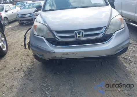 2010 Honda Cr-V Ex from USA, damaged, VIN 5J6RE3H59AL032756